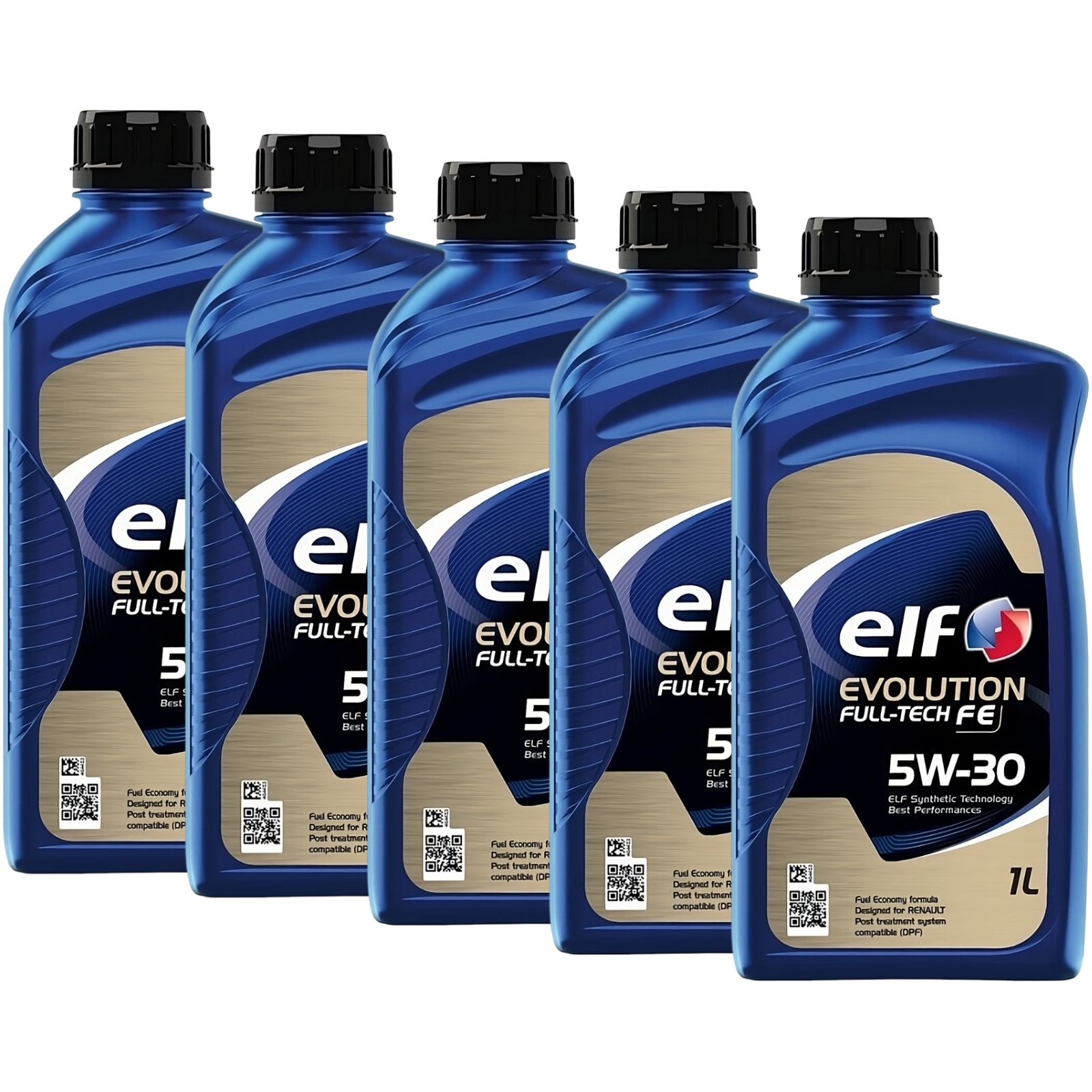TAGLKT3204+ELF5W30